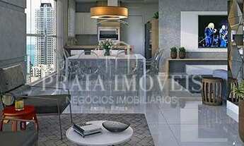 Imagem 2: APARTAMENTO COM 04 DORMITÓRIOS SENDO 04 SUÍTES E 04 VAGAS DE GARAGEM