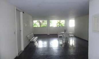 Imagem 5: PARALELA A AV. MARACANÃ, PRÓXIMO AO COLÉGIO MILITAR