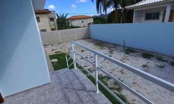 Imagem 4: Casas Novas a venda em Bacaxá - Saquarema/RJ