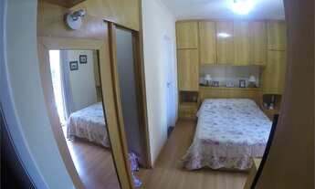 Imagem 4: Apartamento para venda possui 140 metros quadrados com 3 quartos em Santana - São Paulo