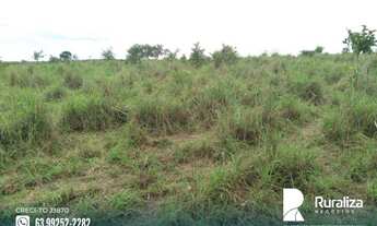 Imagem 6: Fazenda para pecuaristas na região de Cristalândia - TO