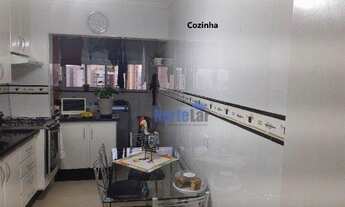 Imagem 4: Apartamento com 3 dormitórios à venda, 94 m² por R$ 900.000 - Tucuruvi - São Paulo/SP