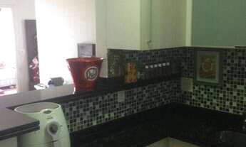 Imagem 3: Apartamento com 3 dormitórios à venda, 67 m² por R$ 430.000,00 - Vila Mangalot - São Paulo