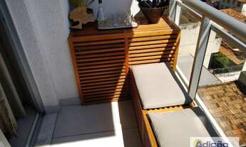 Imagem 4: Rio de Janeiro - Apartamento 2 quartos, suíte, perto Norte Shopping