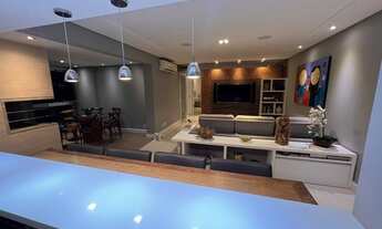 Imagem 5: Apartamento de 3 Dormitório, Localizado em PARQUE SAO JORGE