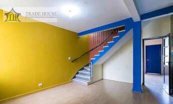 Imagem 2: Casa Sobrado em Ipiranga - São Paulo