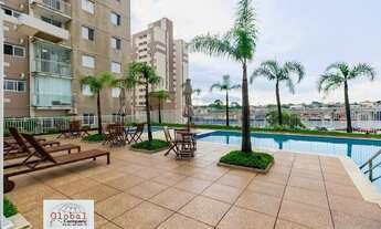 Imagem 2: Apartamento para aluguel e venda com 65 metros quadrados com 2 quartos