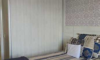 Imagem 4: Cond Alvorada Penha 2 dorms/2 vagas/depósito privativo/lazer completo