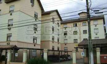 Imagem 3: CANOAS - Apartamento Padrão - NOSSA SRA. DAS GRAÇAS