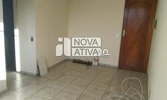 Imagem 2: APARTAMENTO RESIDENCIAL em SÃO PAULO - SP, BRÁS