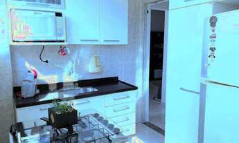 Imagem 4: Apartamento com 2 dormitórios à venda, 74 m² por R$ 480.000,00 - Mooca - São Paulo/SP