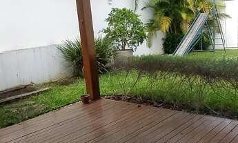 Imagem 4: Alto Padrão é com Clayton Investimentos