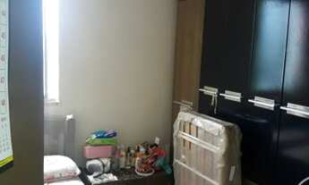 Imagem 7: Apartamento para venda tem 45 metros quadrados com 2 quartos em Fazenda Grande I - Salvado