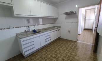 Imagem 7: APARTAMENTO RESIDENCIAL em SÃO BERNARDO DO CAMPO - SP, RUDGE RAMOS