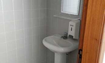 Imagem 4: PORTO ALEGRE - Conjunto Comercial/Sala - MOINHOS DE VENTO