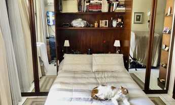 Imagem 5: ALFABARRA II - 4 QUARTOS - 1 SUÍTE - 162 M² - VISTA MAR - SOL DA MANHÃ 2 VAGAS