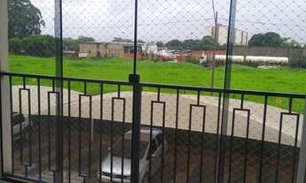 Imagem 7: Apartamento 2 quartos com lazer completo