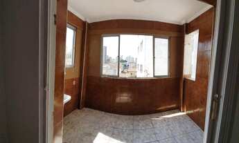 Imagem 4: APTO PRÓXIMO DE METRÔ | APTO 2 DORMS | 90M² | METRÔ SÃO JUDAS | ÓTIMA PLANTA