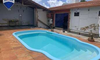 Imagem 7: Casa com 3 dormitórios à venda, 309 m² por R$ 400.000,00 - Rio Madeira - Porto Velho/RO