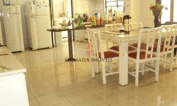 Imagem 5: Casa em Vl das MERCES - São Paulo