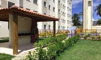 Imagem 7: Lindo Apto, Fino Acabamento, 2/4, Porcelanato, Planejados, Clube Privativo!!