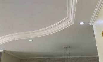 Imagem 7: Apartamento com 3 dormitórios à venda, 104 m² por R$ 845.000,00 - Vila Pereira Barreto - S