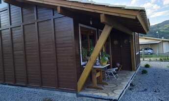 Imagem 5: Garopaba - Casa Padrão - Ressacada