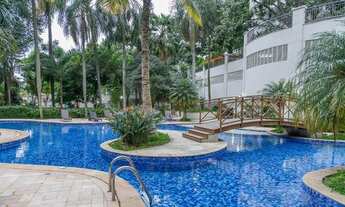 Imagem 3: Apartamento para venda com 98m² metros quadrados com 3 quartos