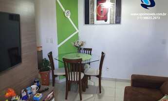 Imagem 5: Apartamento de 63 m² a venda Campininha - Interlagos