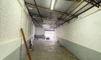 Imagem 4: Galpão para alugar, 350 m² por R$ 8.600/mês - Jaguaré - São Paulo/SP