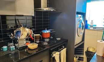 Imagem 3: Oportunidade no edf Maria Ligia, 2 quartos