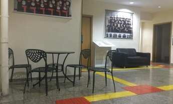 Imagem 6: Vend/Alug - PREDIO - SANTO AGOSTINHO BELO HORIZONTE MG