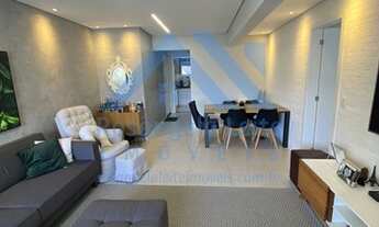 Imagem 6: APARTAMENTO RESIDENCIAL em SÃO PAULO - SP, BARRA FUNDA