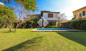 Imagem 2: Condomínio Porto dos Cabritos - Casa em terreno com 880m²