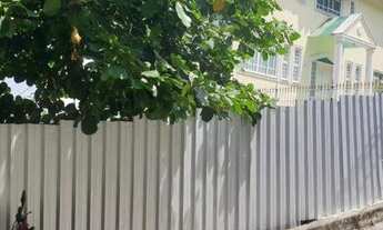 Imagem: Terreno à venda, 385 m² por R$ 650.000,00