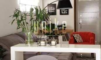 Imagem 4: Casa em condomínio fechado com 3 suítes no Urbanova