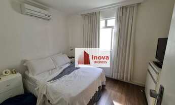 Imagem 5: Bela Cobertura com 3 qtos à venda, 125 m² por R$ 420.000 - São Mateus - Juiz de Fora/MG