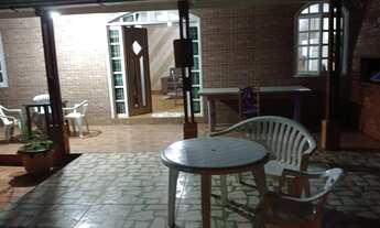 Imagem: Casa para aluguel com 1 quarto e 1 suíte