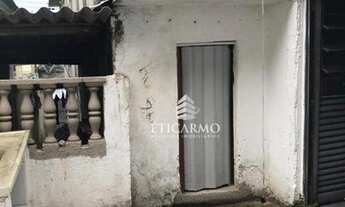 Imagem 7: Casa com 5 dormitórios, 210 m² - venda por R$ 350.000,00 ou aluguel por R$ 1.600,00/mês