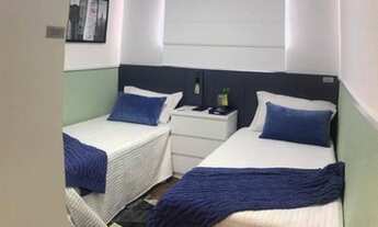 Imagem 5: Casa de 2 quartos em Cascadura - Rio de Janeiro - RJ