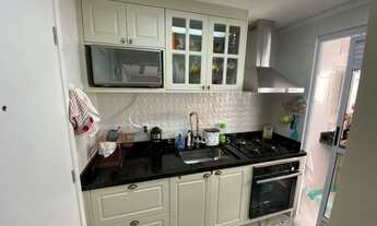 Imagem 6: Apartamento com 2 dormitórios à venda, 70 m² por R$ 638.000 - Bom Retiro - São Paulo/SP