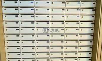 Imagem 7: Apartamento para venda tem 98 metros quadrados com 3 quartos em Capoeiras - Florianópolis