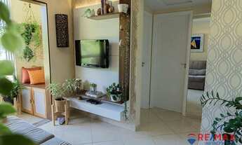 Imagem 6: Apartamento com 2 dormitórios à venda, 58 m² - Estrada Das Areias - Indaial/SC