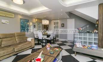 Imagem 6: Casa de condomínio para venda tem 200 metros quadrados com 3 quartos