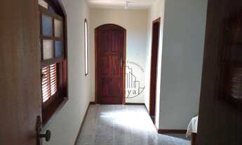 Imagem 5: Casa para venda possui 150 metros quadrados com 3 quartos