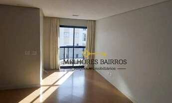 Imagem 3: Apto 3 dormitórios, 1 suíte - 2 vagas