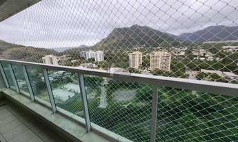 Imagem 5: COBERTURA DUPLEX 200m², 4 QUARTOS, RECREIO DOS BANDEIRANTES