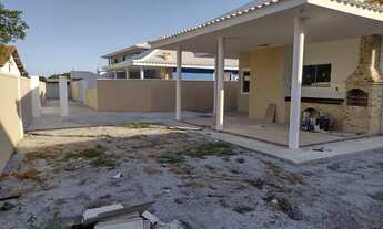 Imagem 4: ARARUAMA - Casa Padrão - Areal