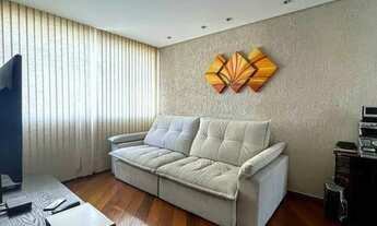 Imagem: Apartamento para comprar Buritis Belo Horizonte