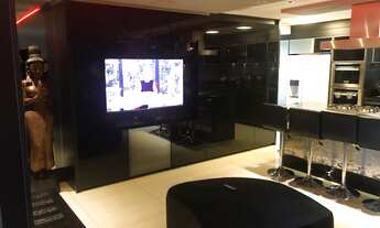 Imagem 4: Blumenau - Apartamento Padrão - Jardim Blumenau